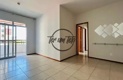 Apartamento 3 quartos (1 suíte) com sacada e vaga – juiz de fora!