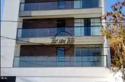 Apartamento novo 2 quartos (1 suíte) com varanda e elevador – recanto da mata!