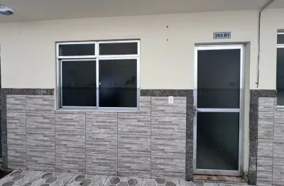 Oportunidade no santa maria! 2 quartos amplos, garagem e excelente localização!!!