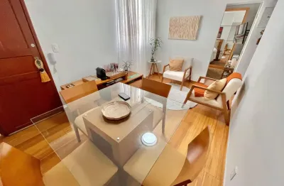 Apartamento 2 quartos no cascatinha com vaga e financiamento