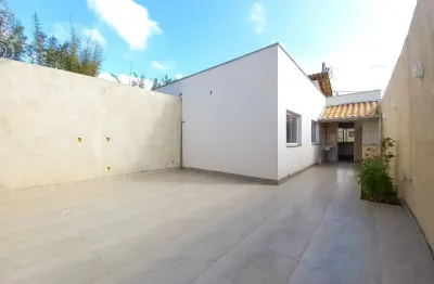 Casa à venda em condomínio fechado no grama | aceita minha casa minha vida