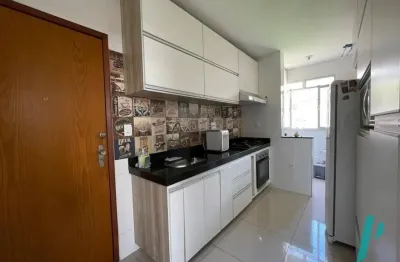 Apartamento à venda no são mateus com 2 quartos e vaga coberta