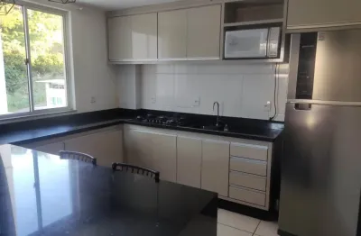 Cobertura à venda em nova benfica com 2 quartos e 2 vagas de garagem