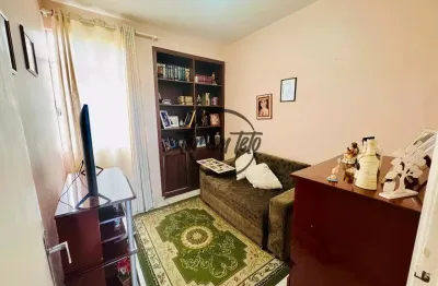 Apartamento à venda no Paineiras com 3 quartos, vaga e ótima localização