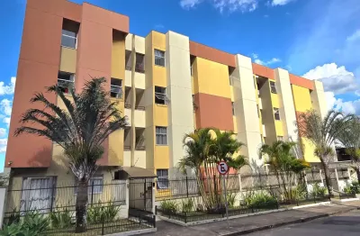 Oportunidade!!! apartamento à venda no jardim glória – apartamento com 2 quartos amplos no jardim glória, sala ampla com teto em gesso e iluminação em led, sacada, cozinha ampla, área de serviço, banh