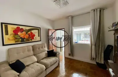 Casa no Granbery sem condomínio, área central e ideal para primeiro imóvel