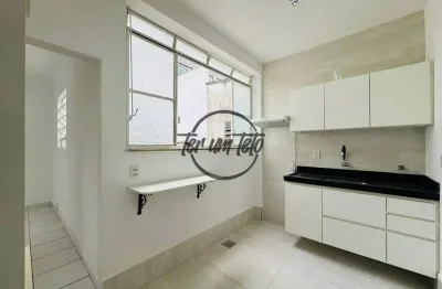 Apartamento amplo no santa helena, bem localizado e ideal para primeiro imóvel