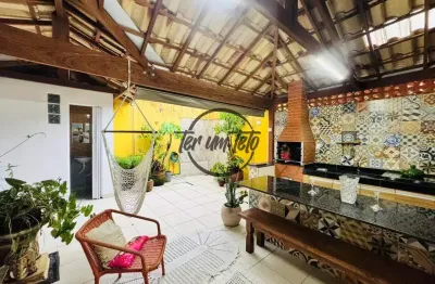 Apartamento Garden com Área Gourmet no São Pedro – 90m²- Aceita Financiamento