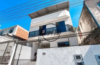 Cobertura com 126m², Suíte, Área de Lazer Coberta em  Nova Benfica!!