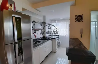 Apartamento 2 Quartos Reformado no Marilândia com Planejados e Vista Livre