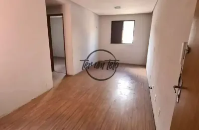 Apartamento em Benfica por 99 Mil com Planejados e Possibilidade de Entrada Reduzida