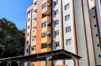 Apartamento com 3 quartos para alugar na Rua Professor Pedro Viriato Parigot de Souza, 1100, Mossunguê, Curitiba