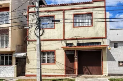 Apartamento com 2 quartos para alugar na Rua Engenheiros Rebouças, 2635, Rebouças, Curitiba