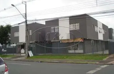 Ponto comercial para alugar na Rua Tenente Francisco Ferreira de Souza, 2518, Boqueirão, Curitiba