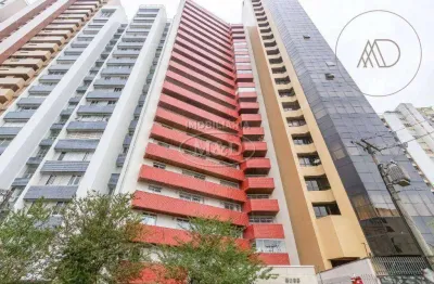 Face norte com vista panorâmica, varanda na sala e 03 dormitórios