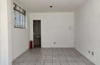 Ponto comercial para alugar na Rua Hipólito da Costa, 1155, Boqueirão, Curitiba