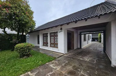 Casa com 3 quartos à venda na Rua Brigadeiro Franco, 3503, Rebouças, Curitiba