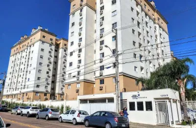 Apartamento com 3 quartos para alugar na Rua Assis Figueiredo, 1315, Guaíra, Curitiba