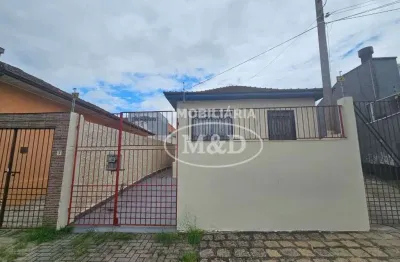 Casa com 3 quartos para alugar na Rua Brasílio Itiberê, 3195, Água Verde, Curitiba