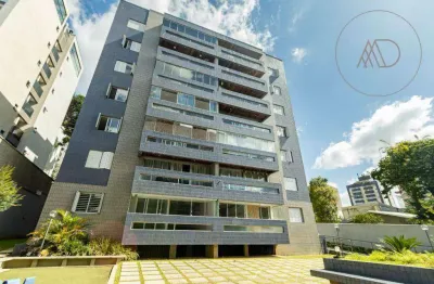 Apartamento com 3 quartos à venda na Rua Desembargador Arthur Leme, 351, Bacacheri, Curitiba