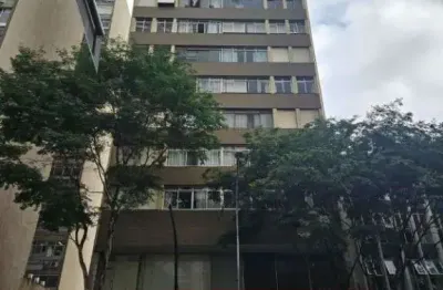 Apartamento com 2 quartos para alugar na Rua Marechal Deodoro, 430, Centro, Curitiba