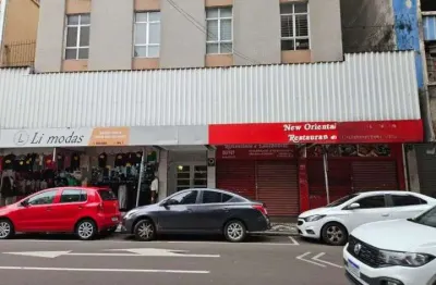 Ponto comercial para alugar na Alameda Doutor Muricy, 385, Centro, Curitiba