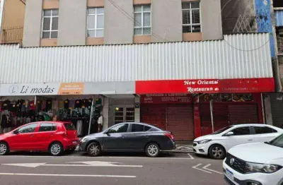 Ponto comercial para alugar na Alameda Doutor Muricy, 385, Centro, Curitiba