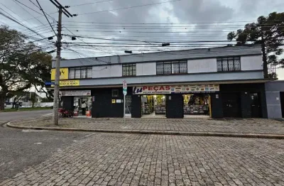 Apartamento com 4 quartos para alugar na Rua Almirante Gonçalves, 773, Rebouças, Curitiba