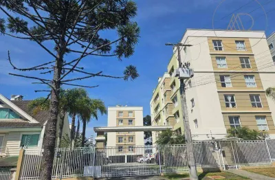 Apartamento com 2 quartos para alugar na Rua Francisco Zanicotti Sobrinho, 234, Santa Cândida, Curitiba
