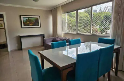 Apartamento com 2 quartos para alugar na Rua Tenente Max Wolf Filho, 41, Água Verde, Curitiba