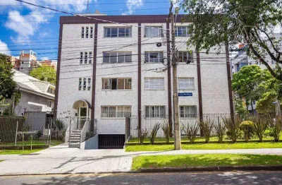 Apartamento com 4 quartos à venda na Rua Coronel Ottoni Maciel, 340, Vila Izabel, Curitiba