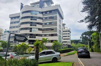 Apartamento com 3 quartos à venda na Rua Francisco Juglair, 298, Ecoville, Curitiba