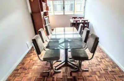 Apartamento com 2 quartos à venda na Rua Coronel Dulcídio, 1756, Água Verde, Curitiba