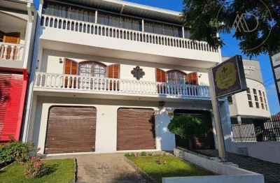 Ponto comercial para alugar na Rua Castro, 145, Água Verde, Curitiba