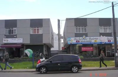 Ponto comercial para alugar na Rua Hipólito da Costa, 1151, Hauer, Curitiba