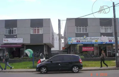 Ponto comercial para alugar na Rua Hipólito da Costa, 1151, Hauer, Curitiba