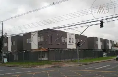 Ponto comercial para alugar na Rua Hipólito da Costa, 1155, Hauer, Curitiba