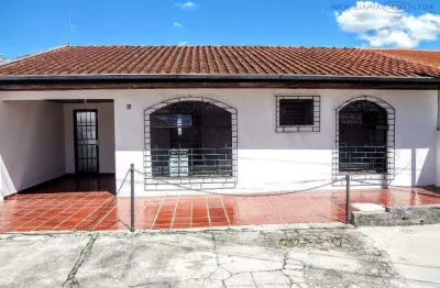 Casa em condomínio fechado com 3 quartos para alugar na Rua Engenheiro Alberto Monteiro de Carvalho, 982, Capão da Imbuia, Curitiba