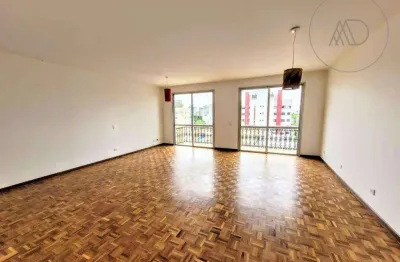 Apartamento com 3 quartos à venda na Rua Marechal Mallet, 751, Ahú, Curitiba