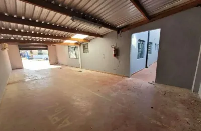 Garagem para alugar na Rua Almirante Gonçalves, 773, Rebouças, Curitiba