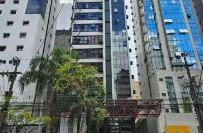 Sala comercial para alugar na Avenida Sete de Setembro, 5402, Batel, Curitiba