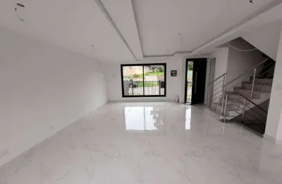 Casa com 3 quartos à venda na Rua Mateus Leme - De 5562/5563 Ao Fim, 6509, Abranches, Curitiba