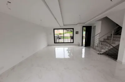 Casa com 3 quartos à venda na Rua Mateus Leme - De 5562/5563 Ao Fim, 6509, Abranches, Curitiba