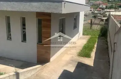 Casa com 3 quartos à venda no Jardim João Paulo II, Campina Grande do Sul 
