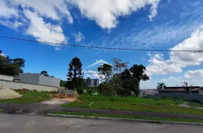 Terreno com otima localização e pronto para construir , guia amarela zud 3