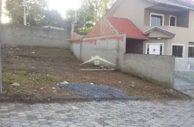 Terreno plano  disponivel no maracanã  10x16   160 mil