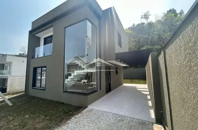 Sobrado em condomínio com 3 quartos e 3 banheiros à venda, 123 m² por r$ 899.900