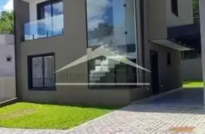 Sobrado em condomínio com 3 quartos e 3 banheiros à venda, 123 m² por r$ 899.900