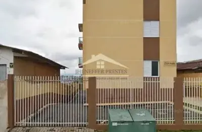 Apartamento semi mobiliado no santa terezinha  67 m²