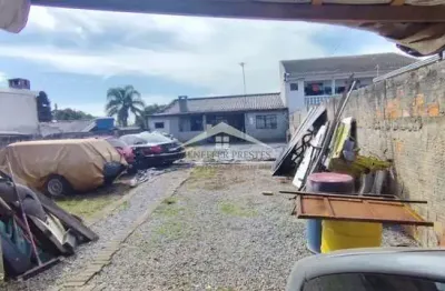 Terreno à venda no São Gabriel, Colombo 